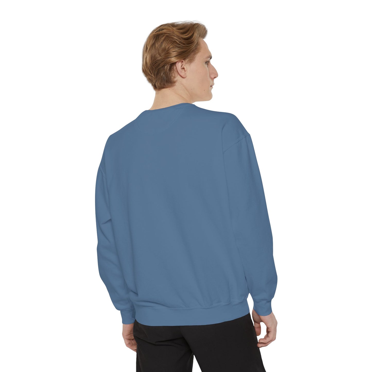 Ghost Beast Vintage Sweatshirt