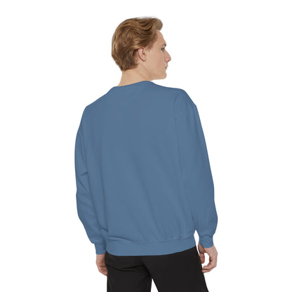 Ghost Beast Vintage Sweatshirt