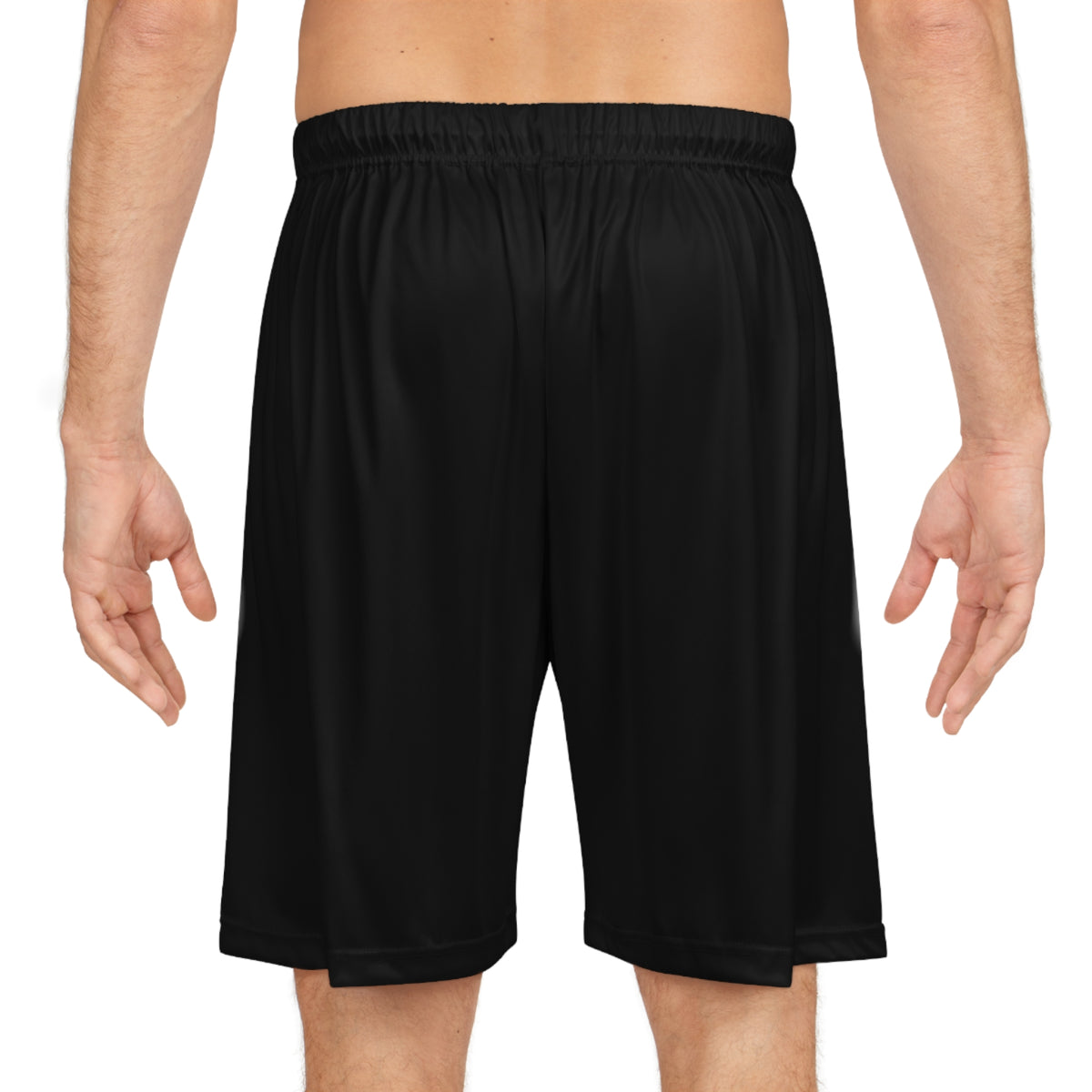 Jogger Shorts Athletic Jogge, Ghost Beast