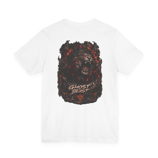 Absolute lion-Beast unisex