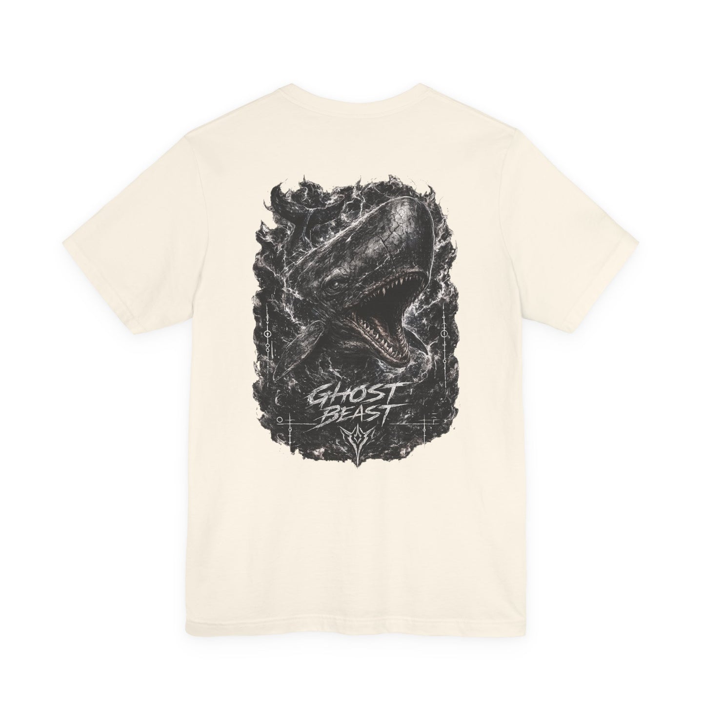 Sperm whale-beast unisex