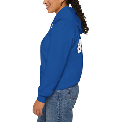 Unisex Hoodie, Premiun, Ghost Beast