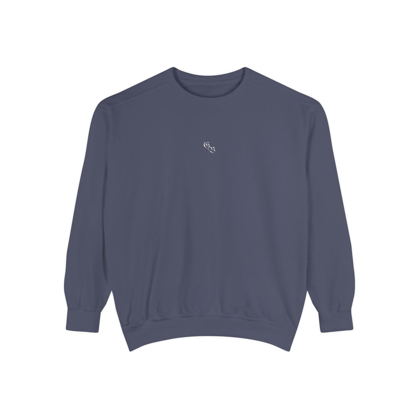 Ghost Beast Vintage Sweatshirt