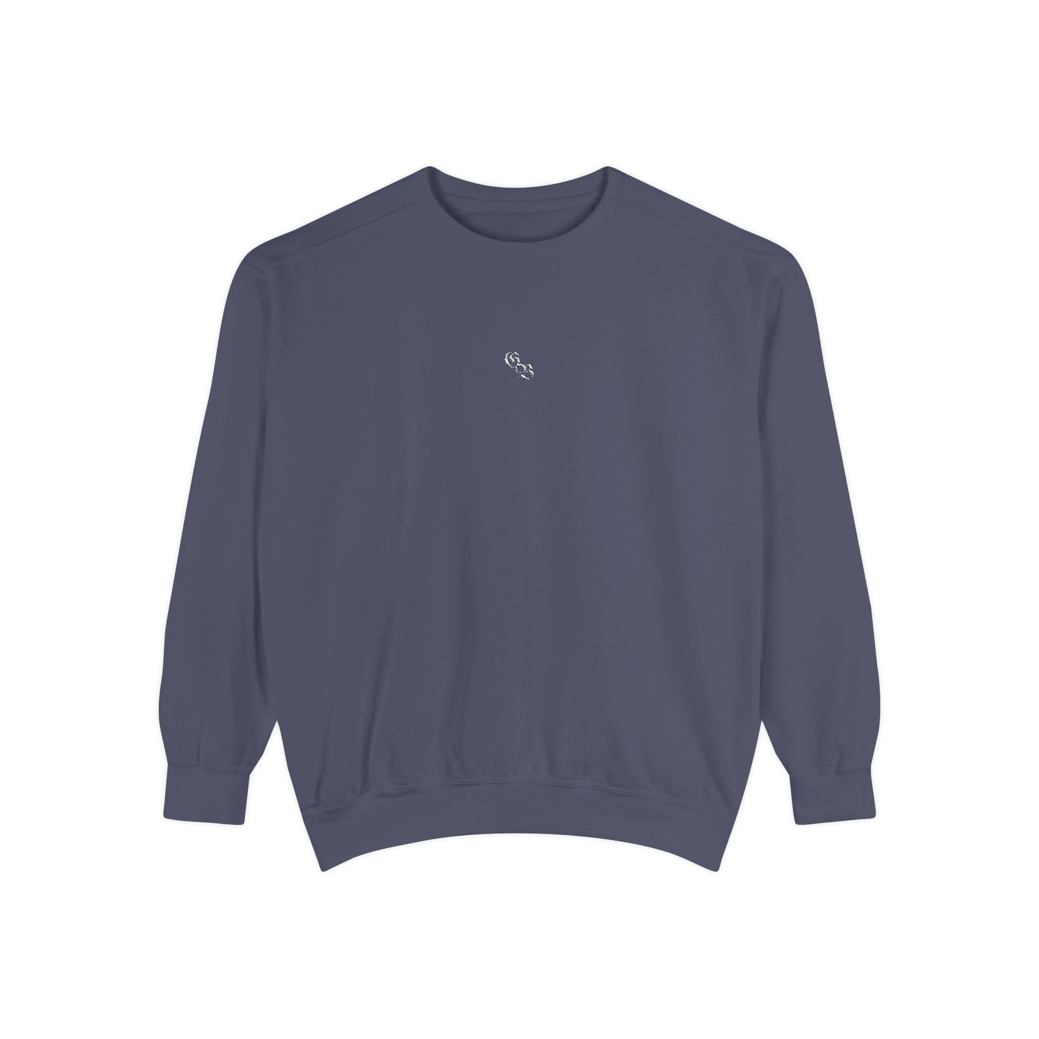 Ghost Beast Vintage Sweatshirt