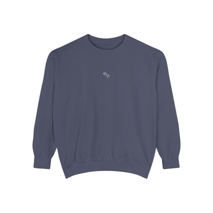 Ghost Beast Vintage Sweatshirt