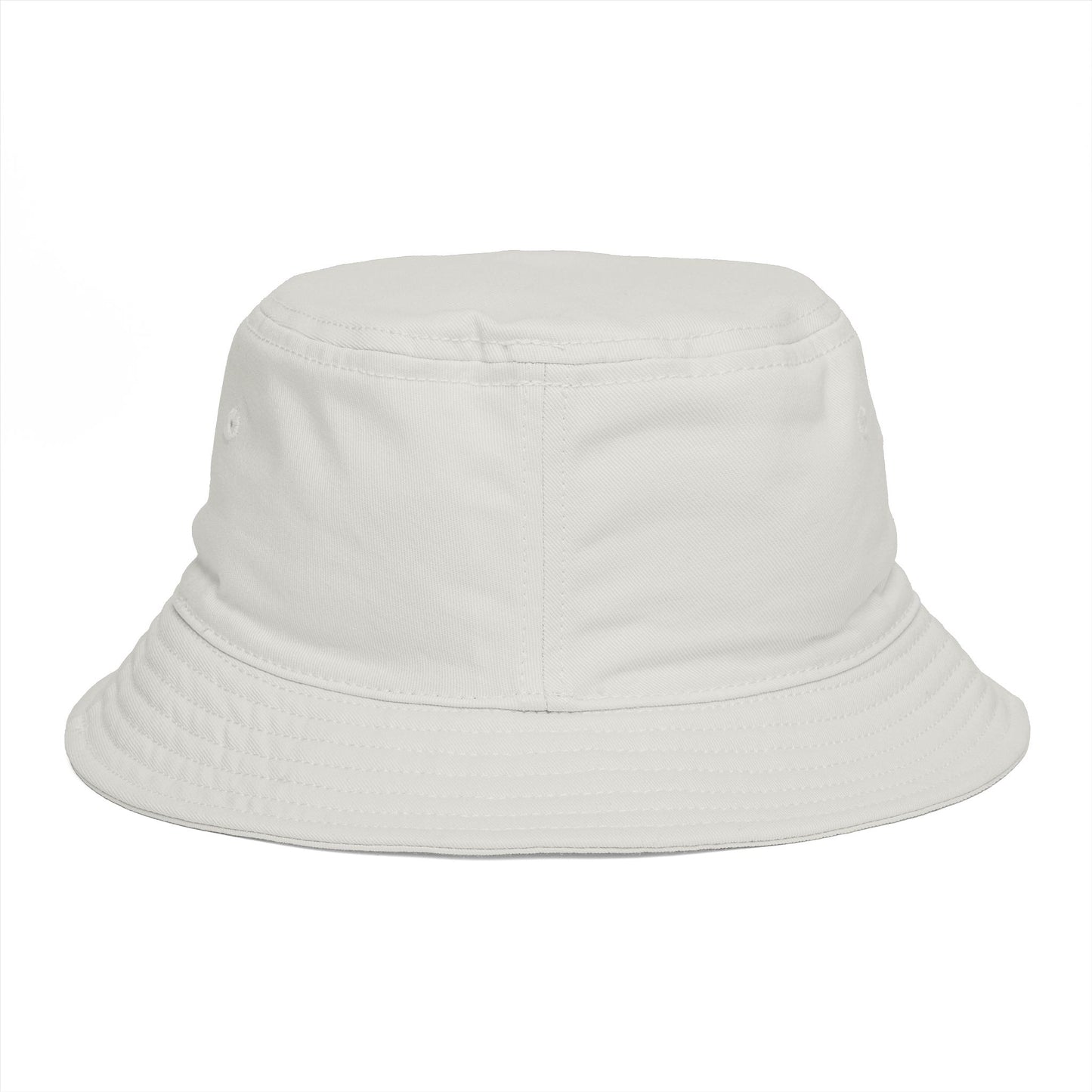 Bucket hat, urban, limited edition, Ghost Beast (Black lettering)