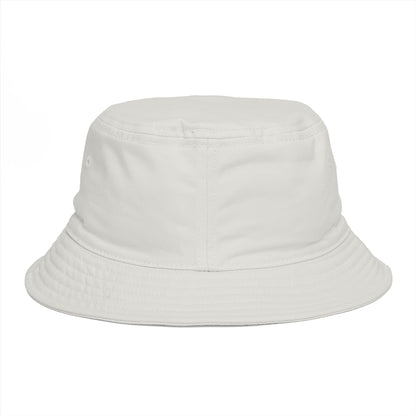 Bucket hat, urban, limited edition, Ghost Beast (Black lettering)