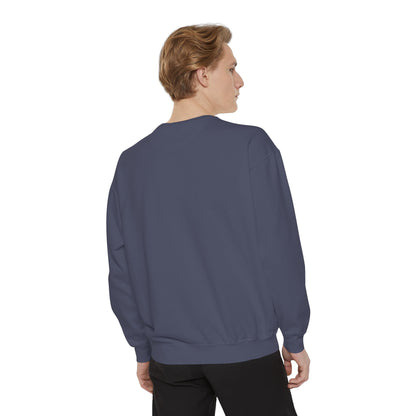 Ghost Beast Vintage Sweatshirt