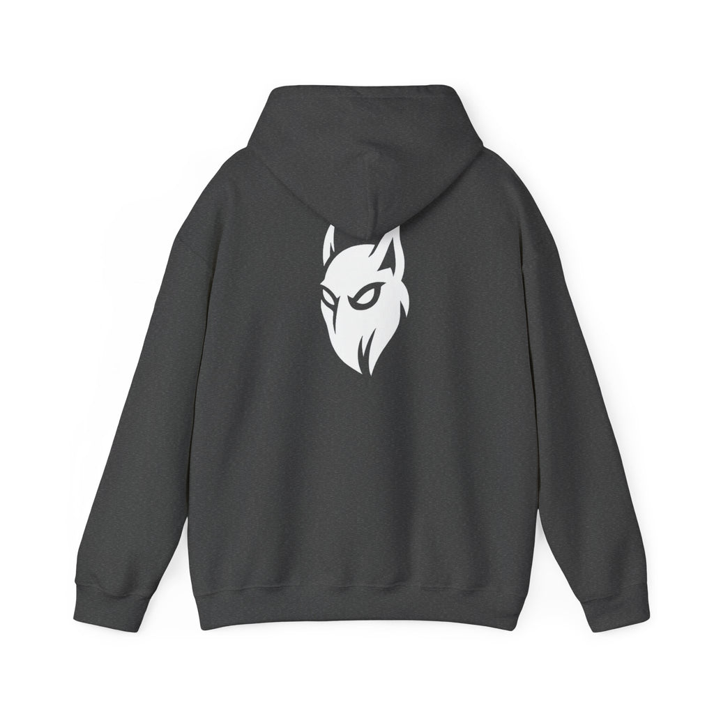 Unisex Hoodie, v2, Ghost Beast™