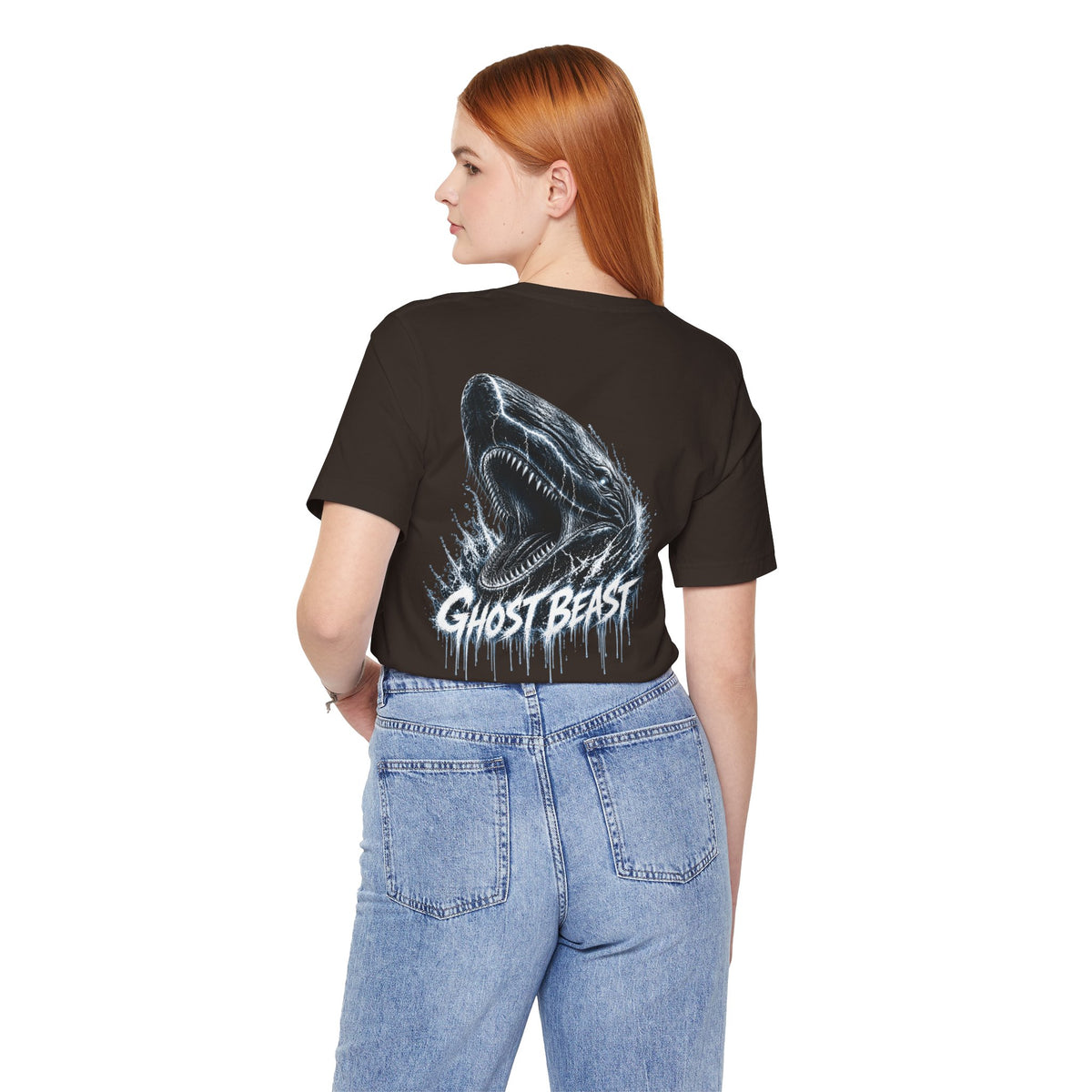 Sperm whale-beast unisex vol 2