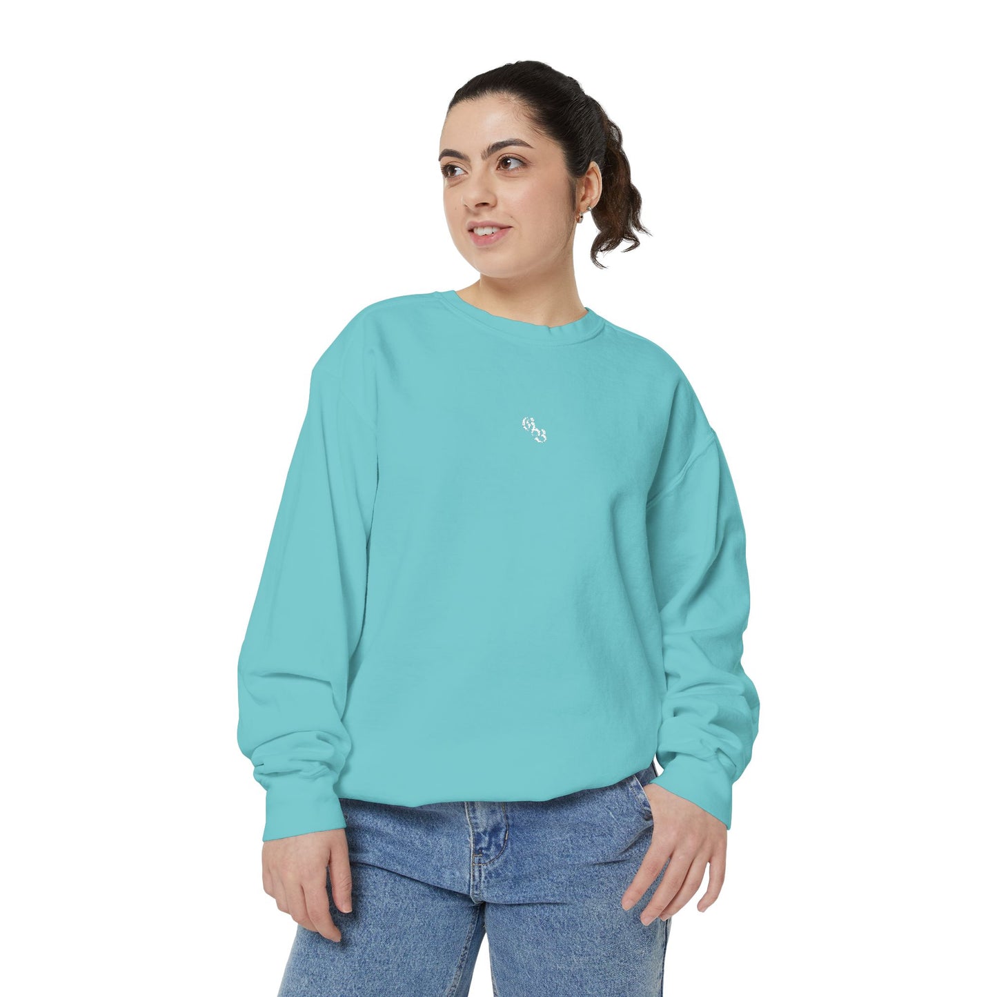 Ghost Beast Vintage Sweatshirt