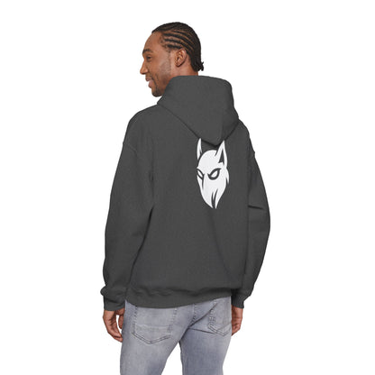 Unisex Hoodie, v2, Ghost Beast™