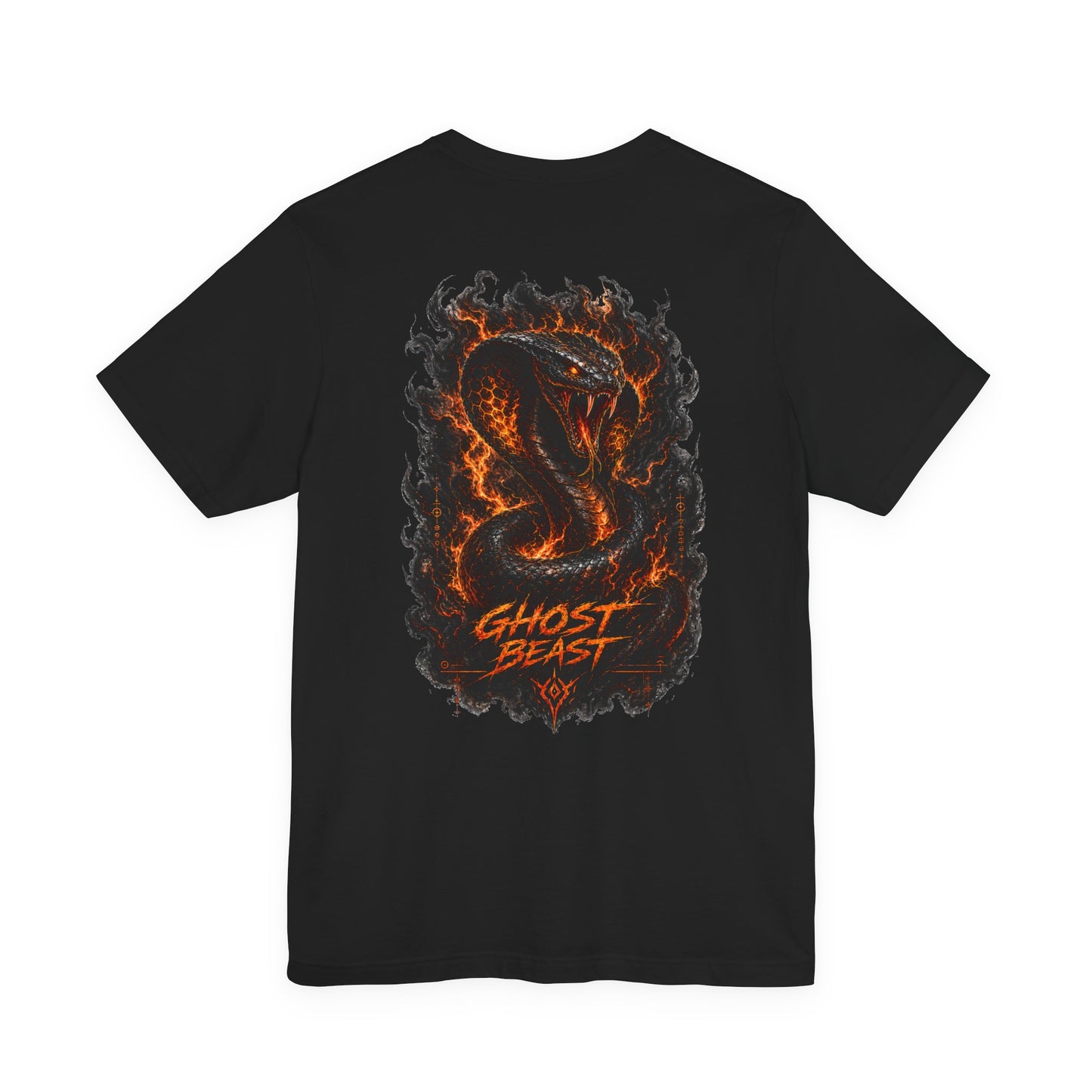 Cobra-beast UNISEX