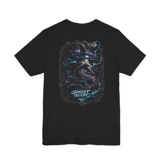 Killer whale- Beast unisex