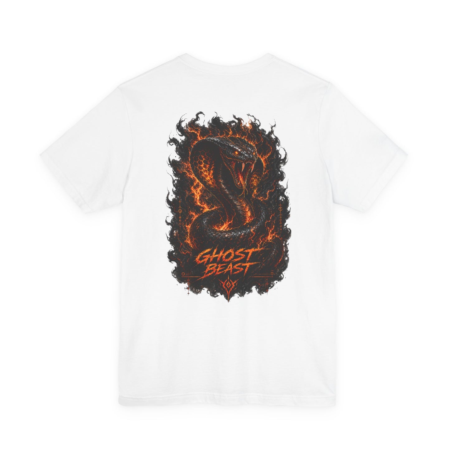 Cobra-beast UNISEX