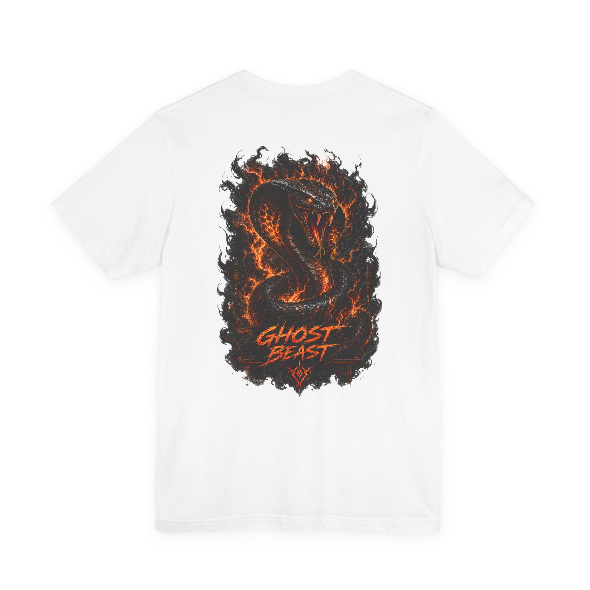 Cobra-beast UNISEX