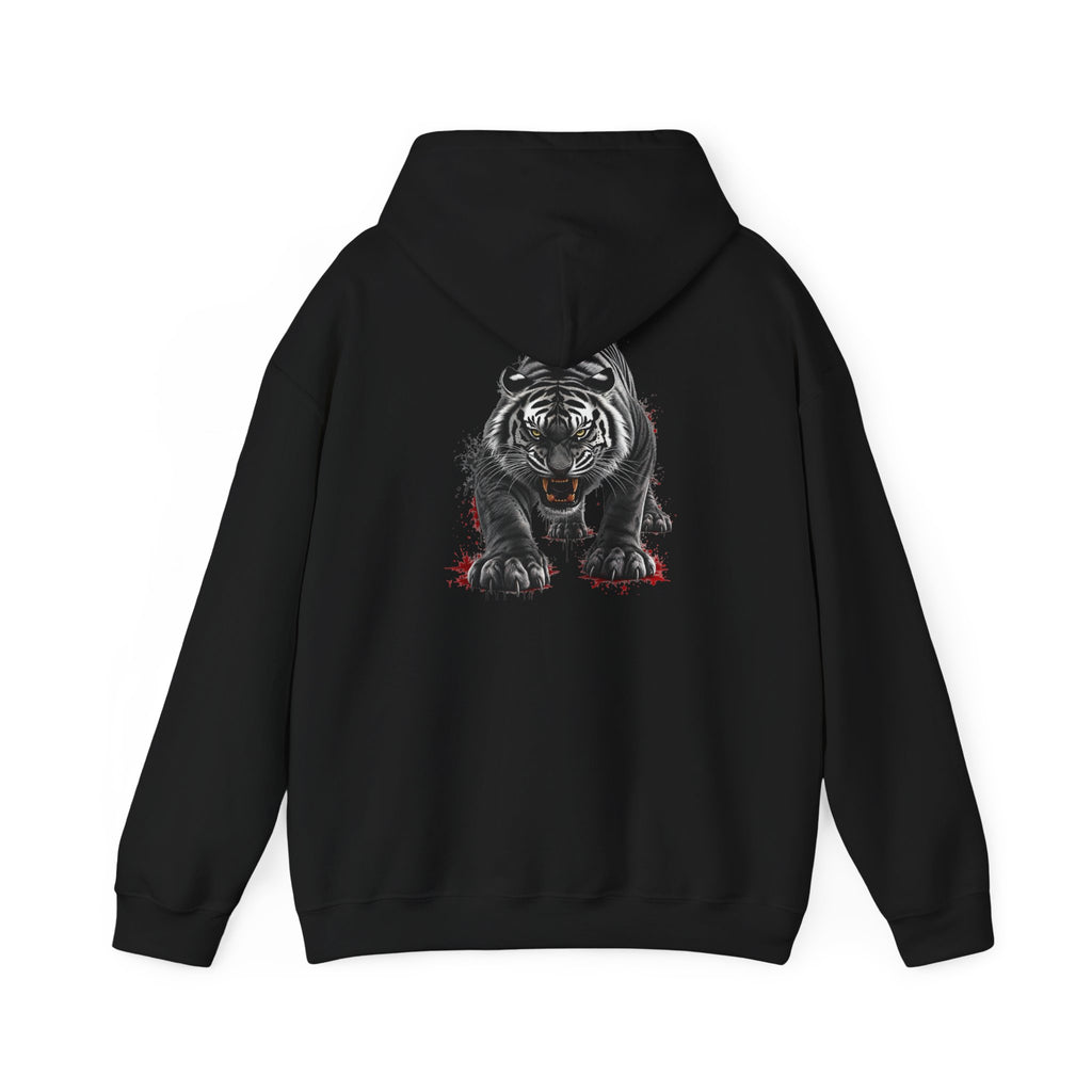 Tiger edition hoddie, GB