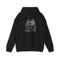 Tiger edition hoddie, GB