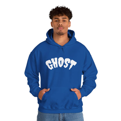 Unisex Hoodie, Premiun, Ghost Beast