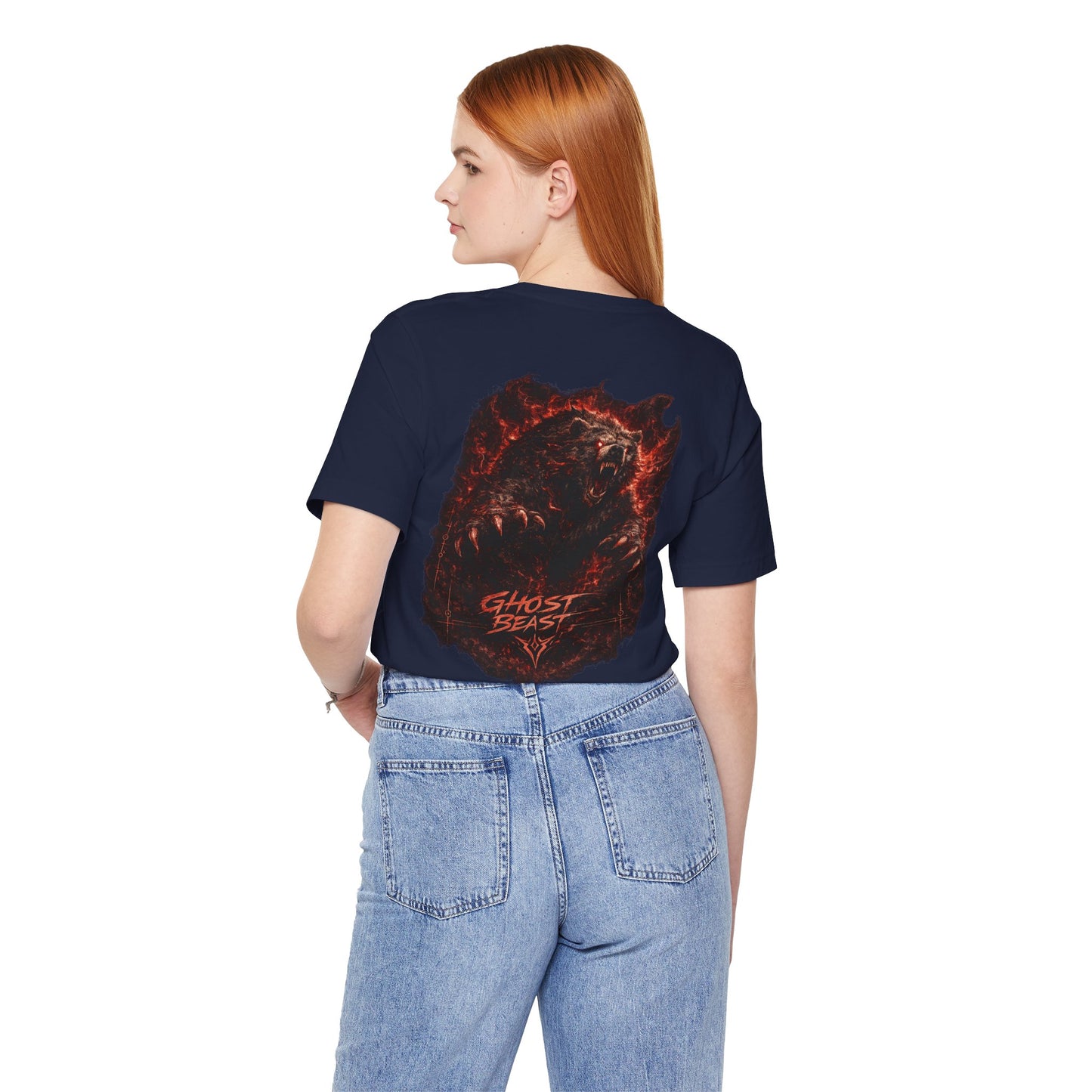 Bear-Beast unisex