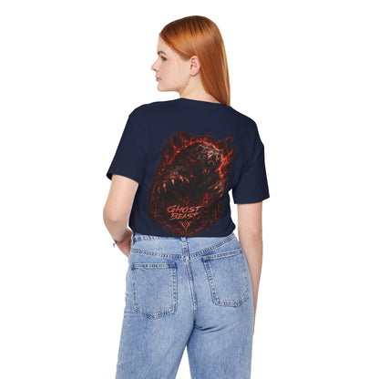 Bear-Beast unisex