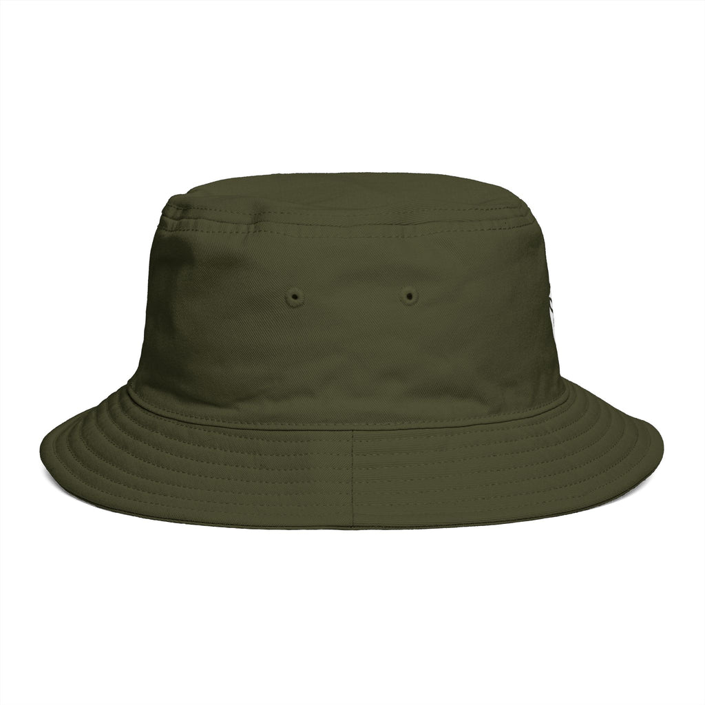 Ghost Beast Bucket Hat vol1