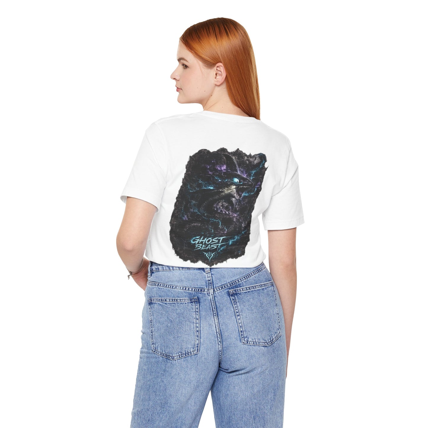 Killer whale- Beast unisex