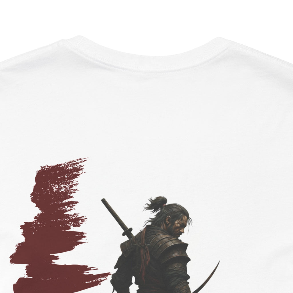 Shadow Samurai Tee