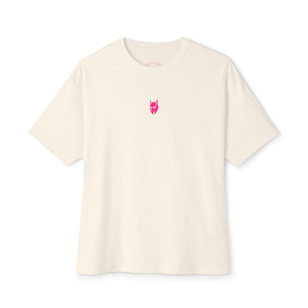 Squid-beast unisex Oversized Boxy Tee