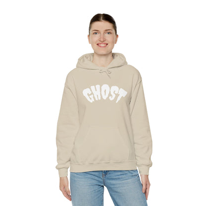 Unisex Hoodie, Premiun, Ghost Beast