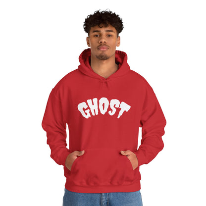 Unisex Hoodie, Premiun, Ghost Beast