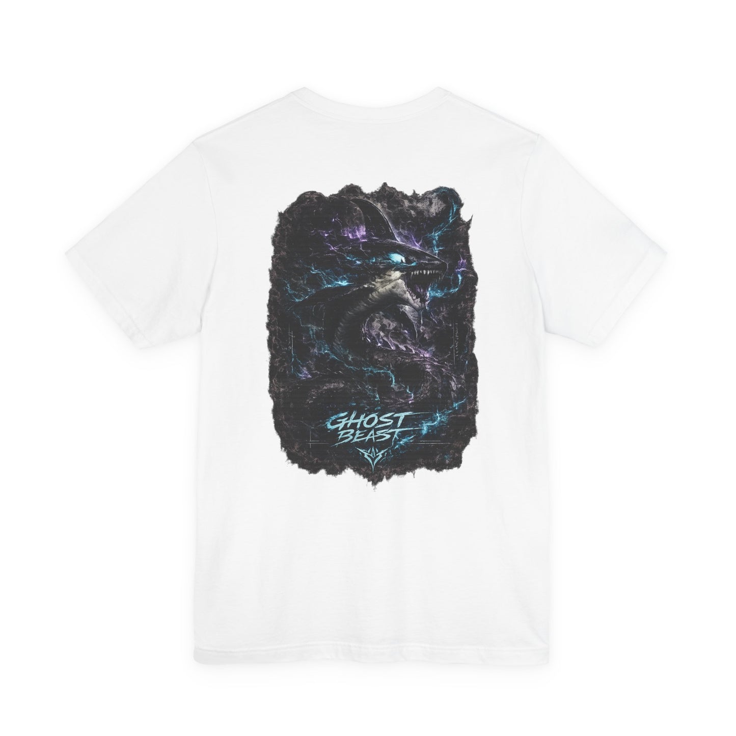 Killer whale- Beast unisex