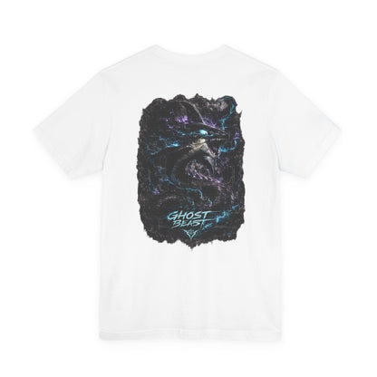 Killer whale- Beast unisex