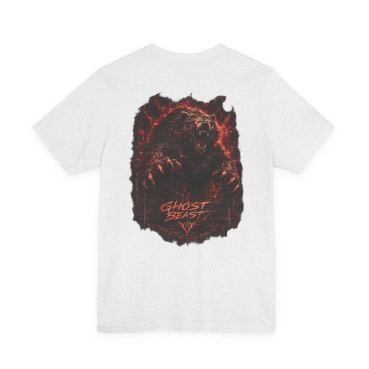 Bear-Beast unisex
