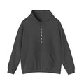 Unisex Hoodie, v2, Ghost Beast™