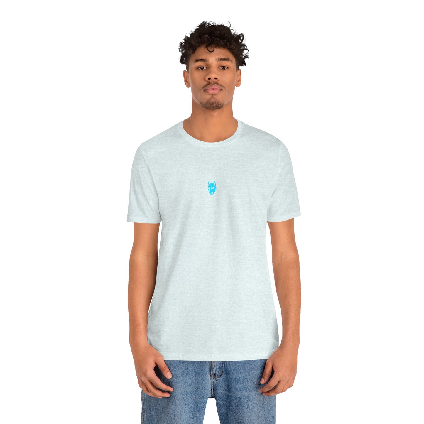 Killer whale- Beast unisex