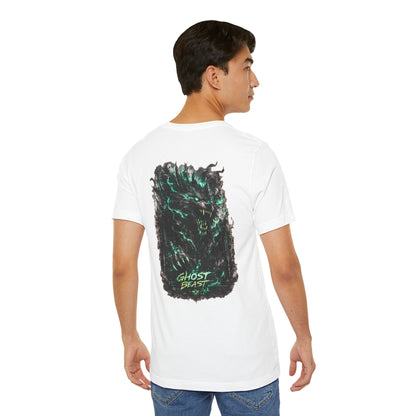 Wolve-beast unisex