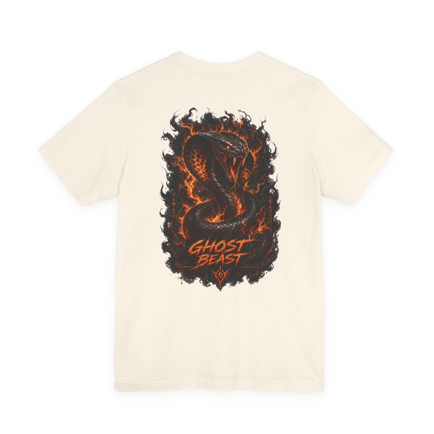 Cobra-beast UNISEX