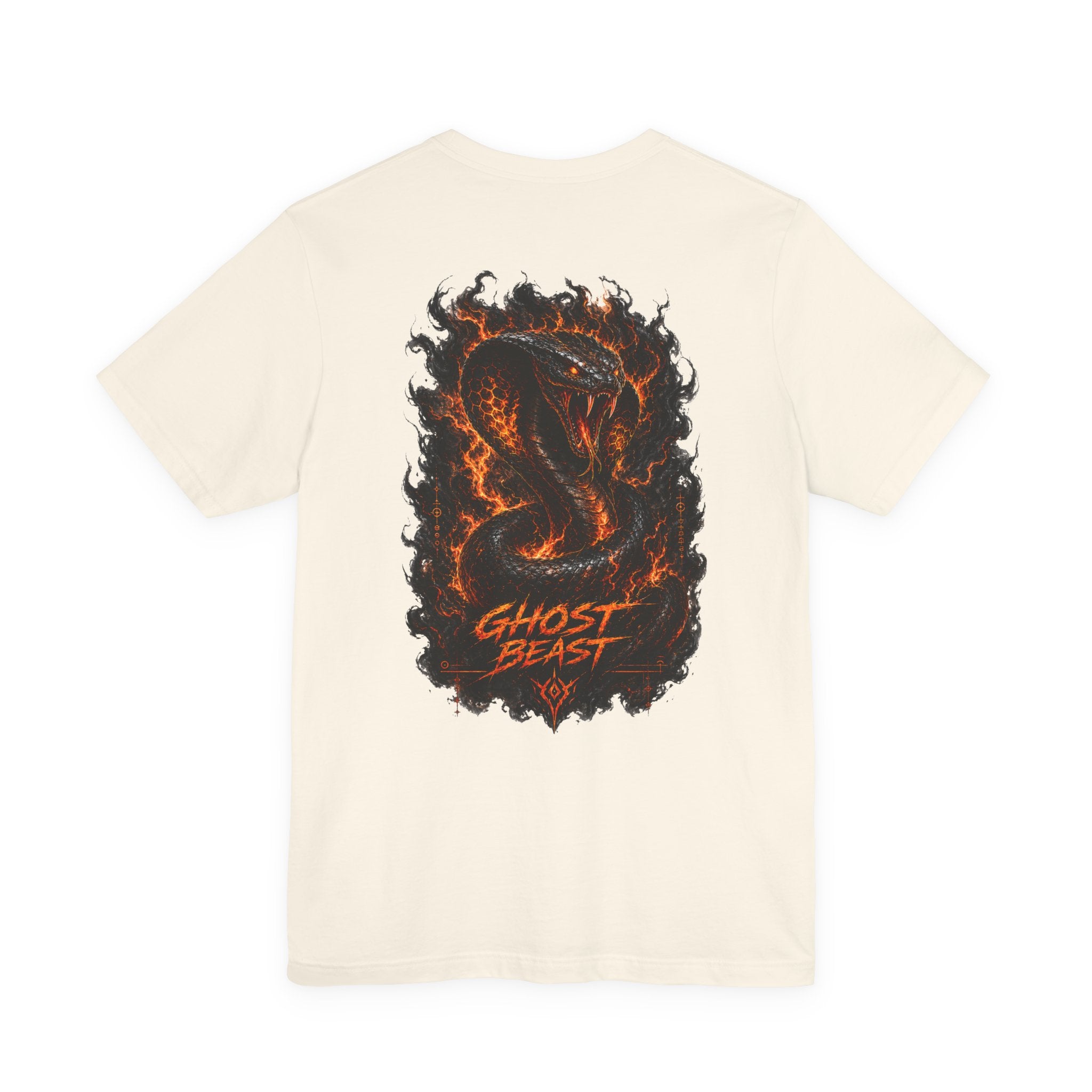 Cobra-beast UNISEX