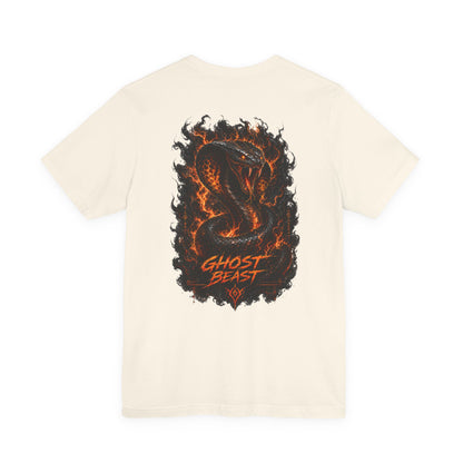 Cobra-beast UNISEX