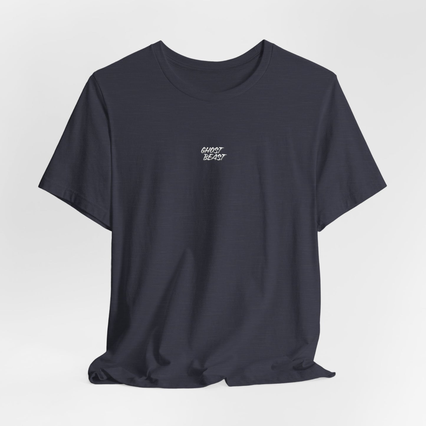 USIEX T-SHIRT, STOIC DESIGN, GHOST BEAST™