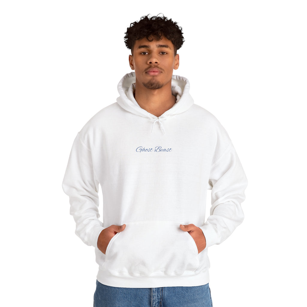 Apex white shark GB