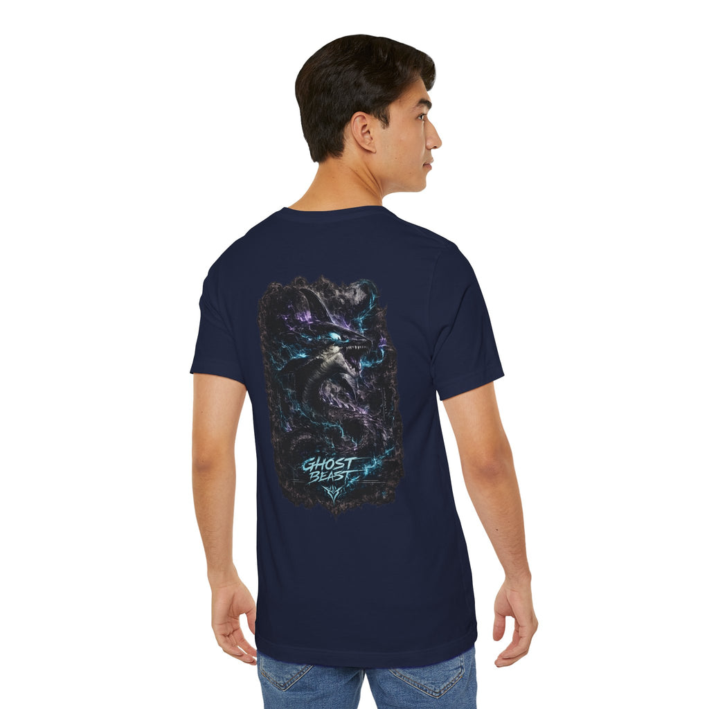 Killer whale- Beast unisex