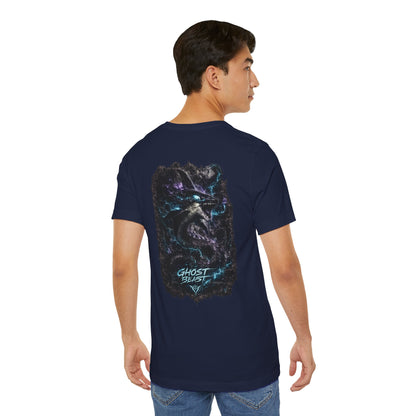Killer whale- Beast unisex