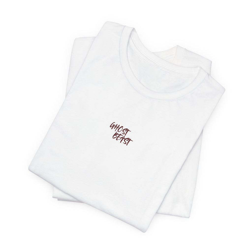 Shadow Samurai Tee