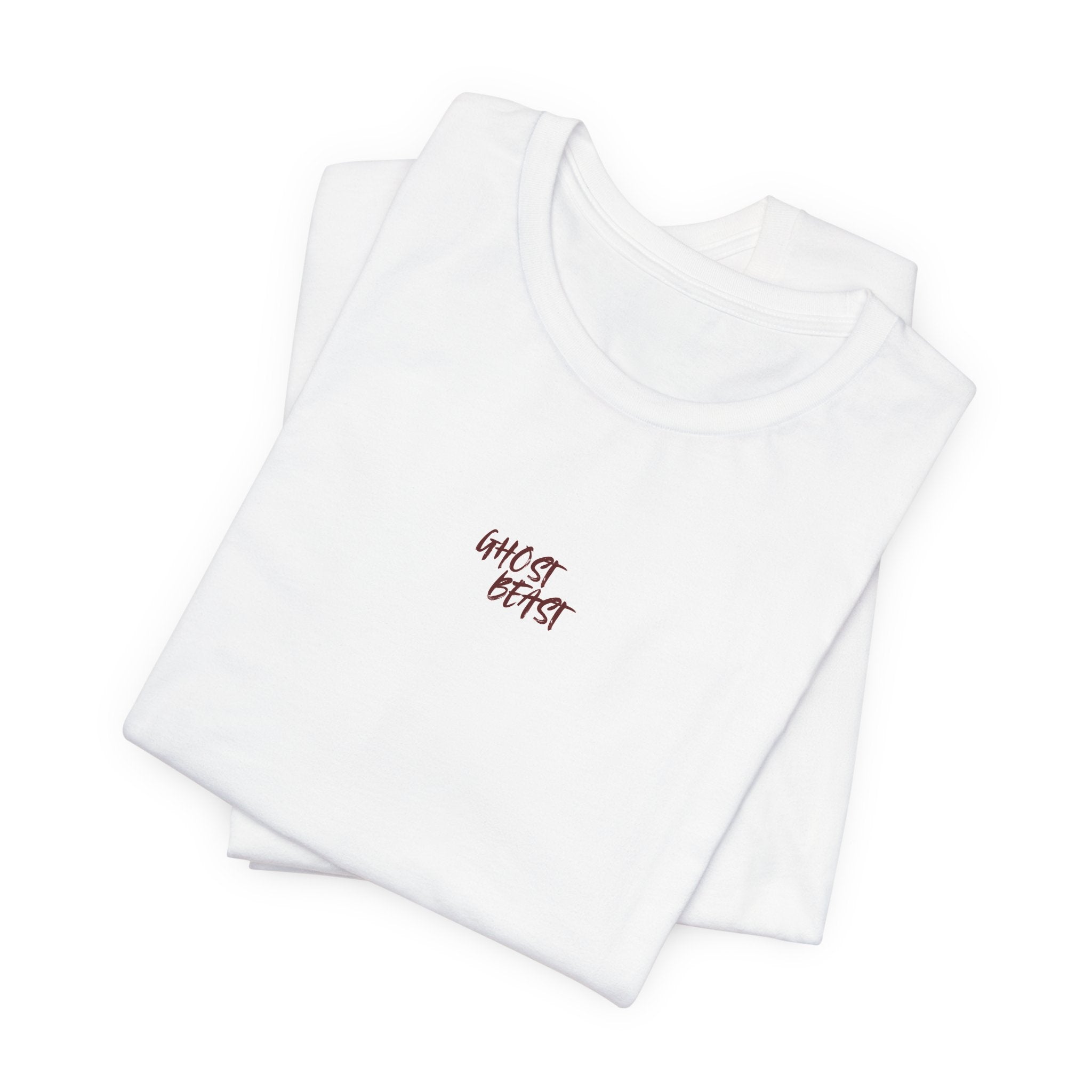 Shadow Samurai Tee