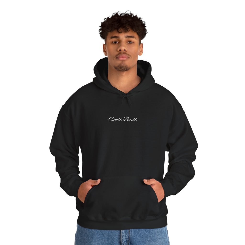 Tiger edition hoddie, GB