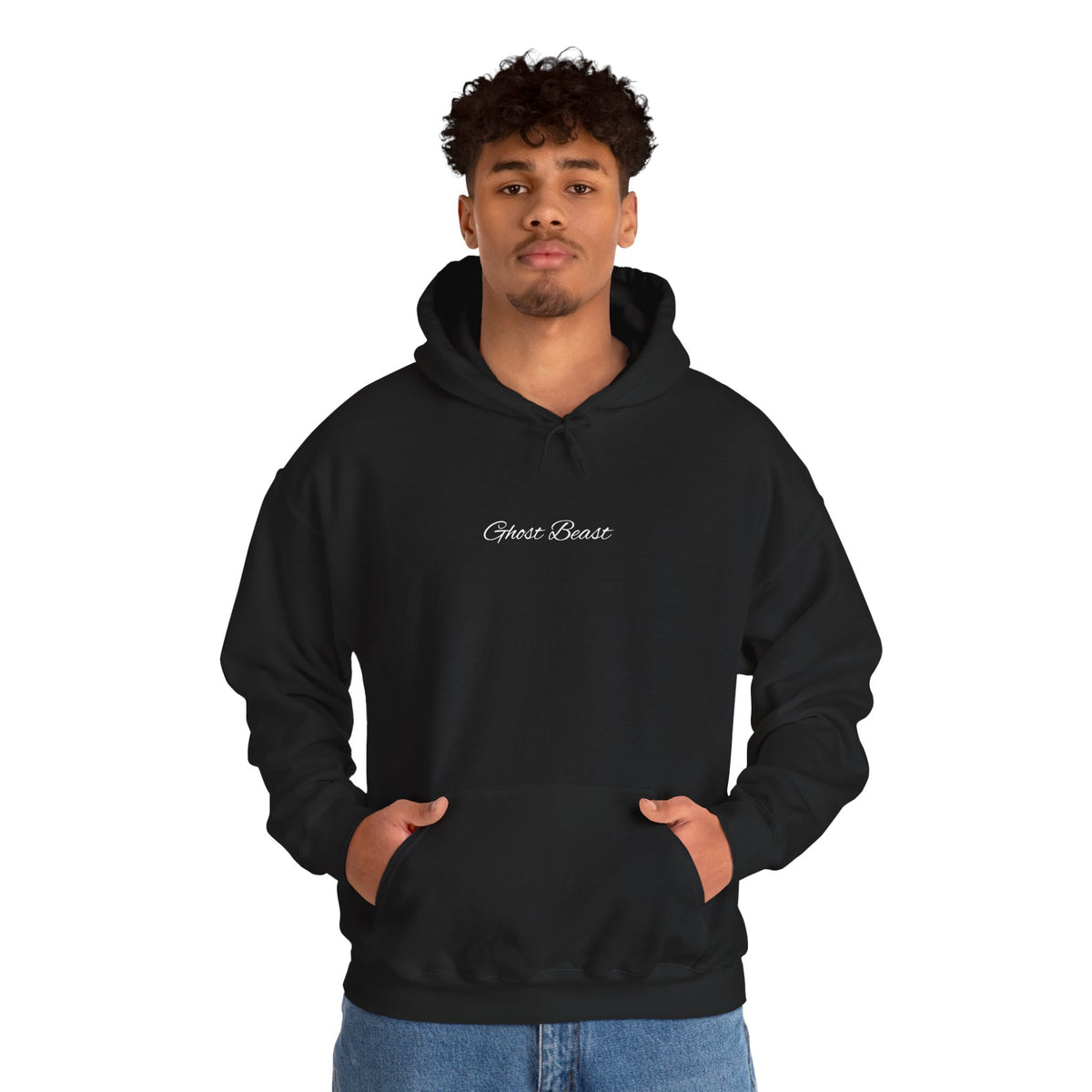 Tiger edition hoddie, GB