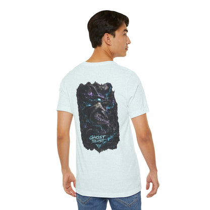 Killer whale- Beast unisex