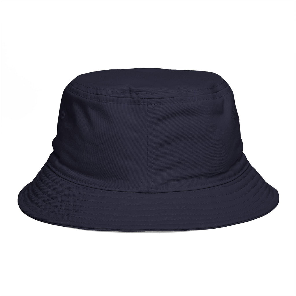 Ghost Beast Bucket Hat vol1